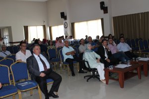 2019 YILI SEÇİMLİ OLAĞAN GENEL KURUL