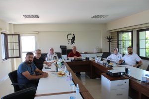 2023 DÖNEM MEZUN ECZACILARIMIZ ODAMIZA ÜYE OLDULAR