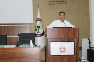 2025 YILI SEÇİMLİ OLAĞAN GENEL KURULU