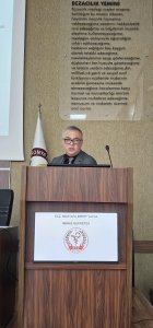 2024 YILI SEÇİMSİZ OLAĞAN GENEL KURULU