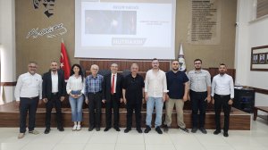 “EKLEM SAĞLIĞI” KONULU EĞİTİM HK.