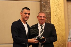 GELENEKSEL ANNELER GÜNÜ BRUNCH ETKİNLİĞİMİZ DÜZENLENDİ