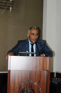 2018 YILI SEÇİMSİZ MALİ KONGRE GERÇEKLEŞMİŞTİR