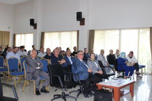 EYLEM PLANI BİLGİLENDİRME TOPLANTISI