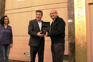GELENEKSEL ANNELER GÜNÜ BRUNCH ETKİNLİĞİMİZ DÜZENLENDİ