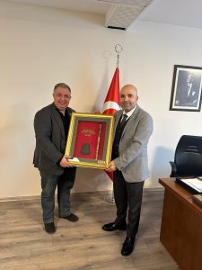 DEPREMİN BİRİNCİ YILDÖNÜMÜ ANMA PROGRAMLARI HAKKINDA
