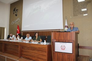 2025 YILI SEÇİMLİ OLAĞAN GENEL KURULU