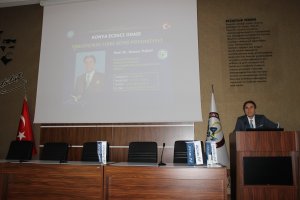 14 MAYIS ETKİNLİKLERİ ÇERÇEVESİNDE ODAMIZDA GERÇEKLEŞEN SERGİ VE EĞİTİM HAKKINDA