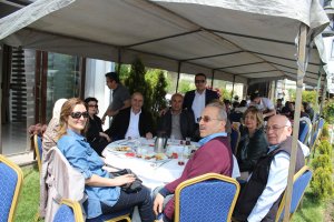 Geleneksel Anneler Günü Brunch Etkinliği