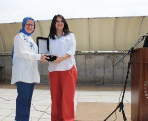 ANNELER GÜNÜ KAHVALTISI VE PLAKET TÖRENİ HAKKINDA