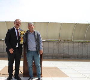 ANNELER GÜNÜ KAHVALTISI VE PLAKET TÖRENİ HAKKINDA