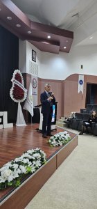 PHARMASEL’25 Eczacılık Kongresi