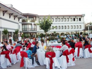 Geleneksel İftar Yemeği Programı