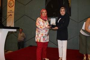 GELENEKSEL ANNELER GÜNÜ KAHVALTI ETKİNLİĞİMİZ, PLAKET VE ÖDÜL TÖRENİ HAKKINDA