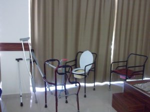 ORTAPEDİK ÜRÜNLER VE HASTA BEZLERİ