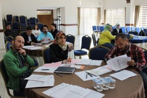 "Smart Eczane Projesi” eğitimleri “Sürekli Mesleki Gelişim” ve “Astım/KOAH” konu başlıkları adı altında başladı.