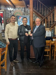 ANNELER GÜNÜ KAHVALTISI VE PLAKET TÖRENİ HAKKINDA