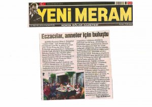  MAYIS 2018' DE ÇIKAN HABERLER