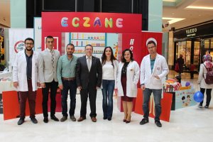 Geleceğimizin Teminatı Çocuklarla Buluşma Etkinliği Düzenlendi.