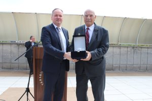 ANNELER GÜNÜ KAHVALTISI VE PLAKET TÖRENİ HAKKINDA