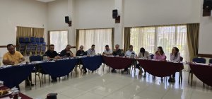 NÖBET KOMİSYONUMUZ 2025 EKİM KASIM ARALIK NÖBETÇİ ECZANE LİSTELERİNİ OLUŞTURMAK İÇİN TOPLANDI