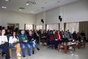 Smart Eczane Projesi Eğitimi " Astım Koah " Konu Başlığı Altında Düzenlendi.