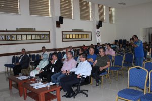 2019 YILI SEÇİMLİ OLAĞAN GENEL KURUL