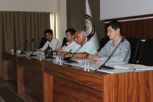 2019 YILI SEÇİMLİ OLAĞAN GENEL KURUL