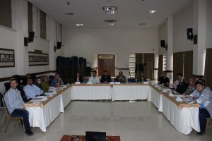 26-27 Mayıs 2016 Tarihlerinde Sertifikalı Temel İlk Yardım Eğitim Programı Düzenlendi.