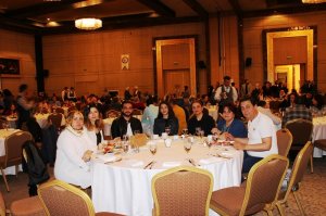 GELENEKSEL ANNELER GÜNÜ BRUNCH ETKİNLİĞİMİZ DÜZENLENDİ
