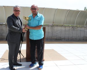ANNELER GÜNÜ KAHVALTISI VE PLAKET TÖRENİ HAKKINDA