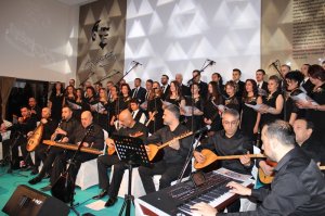 ODAMIZ MÜZİK TOPLULUĞU TARAFINDAN DÜZENLENEN KONSER HAKKINDA