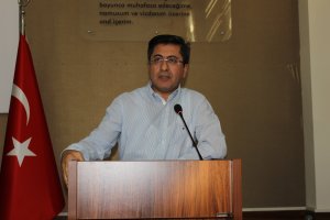 2019 YILI SEÇİMLİ OLAĞAN GENEL KURUL