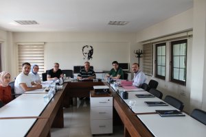 YENİ MEZUN ECZACILARIMIZ ODAMIZA ÜYE OLMUŞTUR