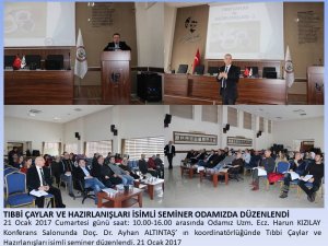 Toplantı ve Ziyaretlerimiz.