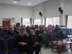Hemeopati Eğitimi