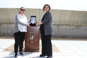 ANNELER GÜNÜ KAHVALTISI VE PLAKET TÖRENİ HAKKINDA