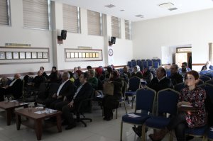 PHYTOIL AROMATHERAPY EĞİTİMİ DÜZENLENDİ