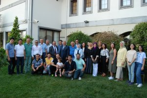 2019 YILI SEÇİMLİ OLAĞAN GENEL KURULU HAKKINDA