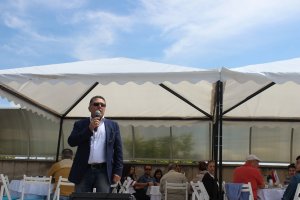 Geleneksel Anneler Günü Brunch Etkinliği