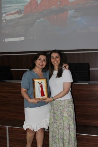 AROMATERAPİ EĞİTİMİ HK.