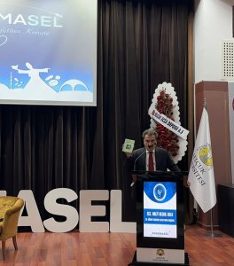 PHARMASEL’25 Eczacılık Kongresi