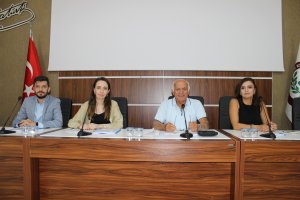 2024 YILI SEÇİMSİZ OLAĞAN GENEL KURULU
