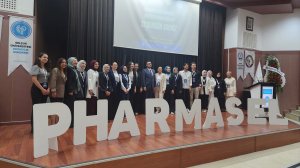 PHARMASEL KONGRESİ HK.