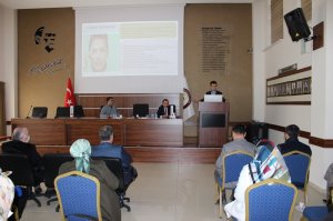 DÜNYAGÖZ HASTANESİ TARAFINDAN ODAMIZDA DÜZENLENEN ORGANİZASYON HAKKINDA