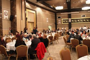 GELENEKSEL İFTAR YEMEĞİ PROGRAMI DÜZENLENDİ