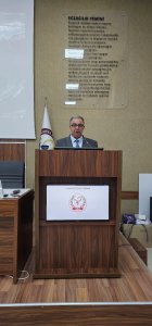 2025 YILI SEÇİMLİ OLAĞAN GENEL KURULU