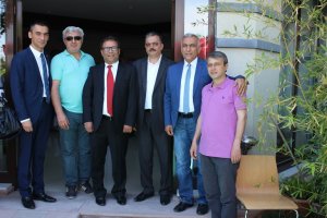 UTA EĞİTİM ECZ. YILLIK PLAN