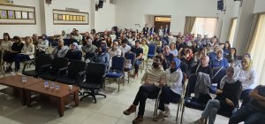 ORZAX EĞİTİMİ ODAMIZ KONFERANS SALONUNDA DÜZENLENDİ