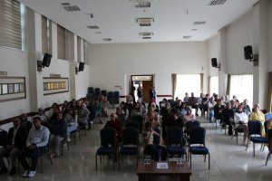 KLİNİK ECZACILIK EĞİTİM SERİSİ: DİYABET EĞİTİMİ DÜZENLENDİ
